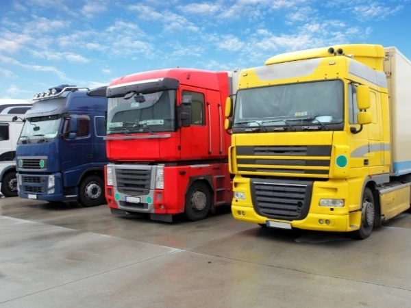 Ankara Anamur Nakliye